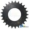 A & I Products Sprocket 4" x5" x1" A-40X25 - alternate 2